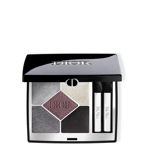 Dior Fall 2014 '5 Couleurs' Eyeshadow Palettes in Pied de Poule 